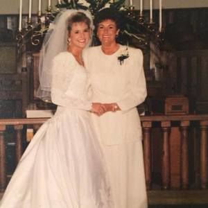 Meet your Posher, Sue